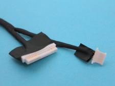 Шлейф матриці до ноутбука Packard Bell Easynote TJ67 №3